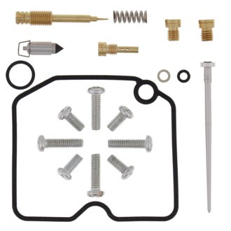 Racing 2004 Arctic Cat 400 FIS 2x4 w/AT Carburetor Rebuild Kit