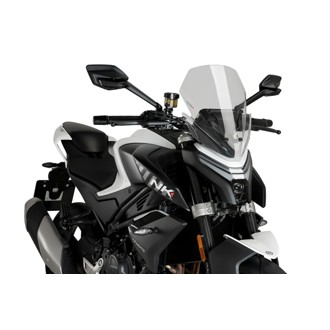 New Generation Sport Clear
