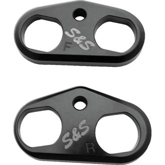 2017+ M8 Models Anti-Rotation Tappet Cuffs