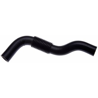 85-88 Chevrolet Spectrum 4-Cyl. 1.5L By Pass Molded Coolant Hose
