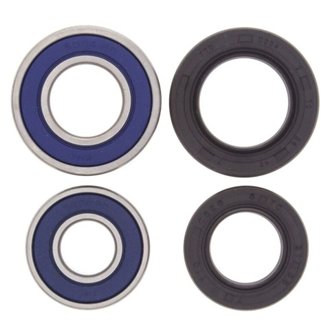 Wheel Bearing Kit - One Wheel
