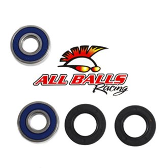 Wheel Bearing Kit - One Wheel