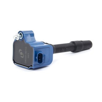 B-Series Style (B36/B38/B46/B48/B58/S58) Ignition Coil - Blue