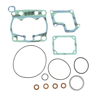 91-01 Suzuki RM 80 Top End Gasket Kit