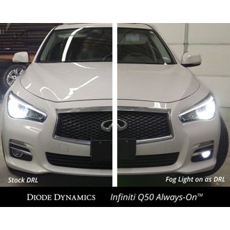 Designed Specifically For Your Vehicle To Provide A Modern Led Appearance.