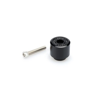 Rearview Adaptor To Bar Ends Black