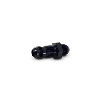 Straight Bulkhead Adapter Fitting