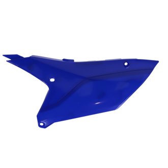 2024 Yamaha YZ250F/ 23-24 YZ450F/FX Side Panels - YZ Blue