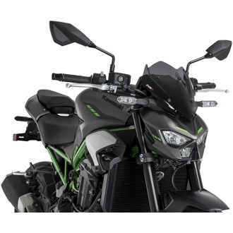 New Generation Sport Dark Smoke