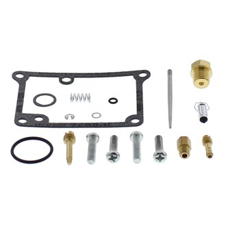 Racing 00-01 Kawasaki KX65 Carburetor Rebuild Kit