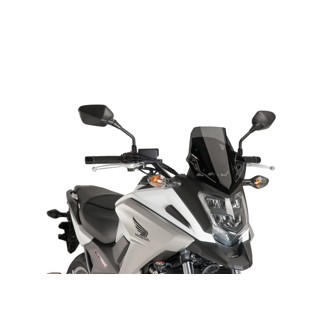Sport Screen Dark Smoke