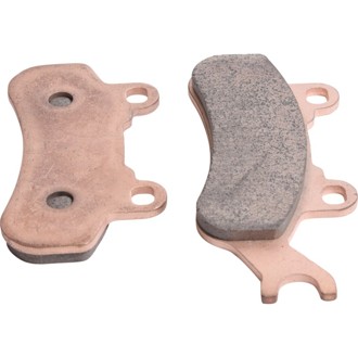 Racing 17-21 Can-Am Defender 500 Sintered Brake Pad Front Left