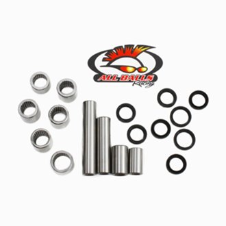 Swing Arm Linkage Kit