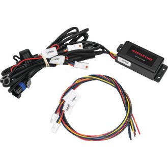 Signal Splitter Module 4-Wire
