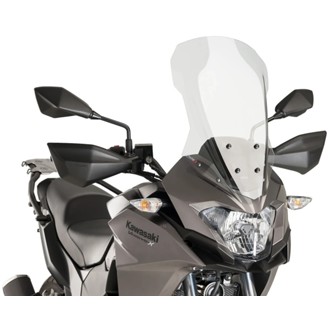 Touring Screen Clear