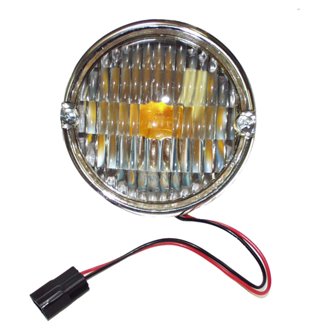 Parking Light