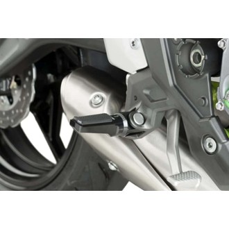 Sport Footpegs Black