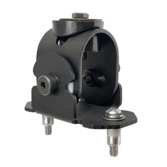 Srm Rack Mounting Kit - Adjustable Multi-Axis Mount
