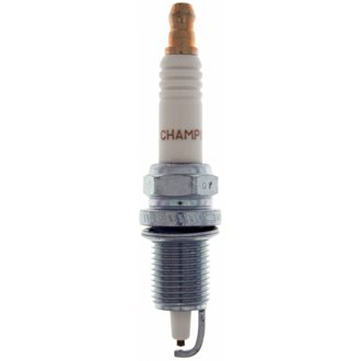 Double Platinum Power Spark Plug QC12PEPB - Enhanced Durability & Performance