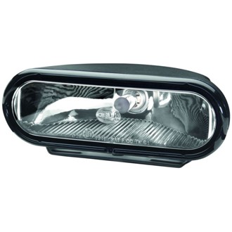 HELLA FF Driving Lamp