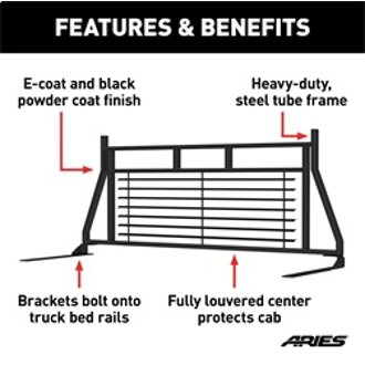 Features and Benefits