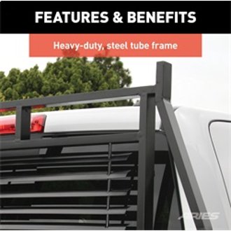 Features and Benefits