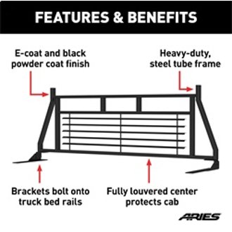 Features and Benefits