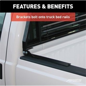 Features and Benefits