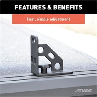 Features and Benefits