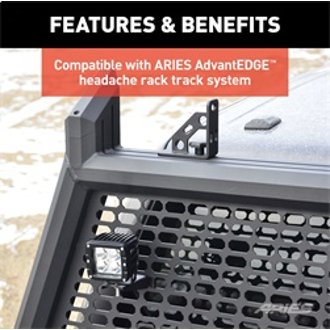 Features and Benefits