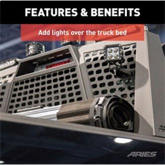 Features and Benefits