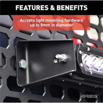 Features and Benefits