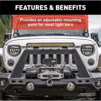 Features and Benefits