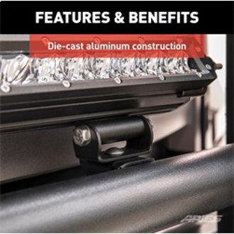 Features and Benefits