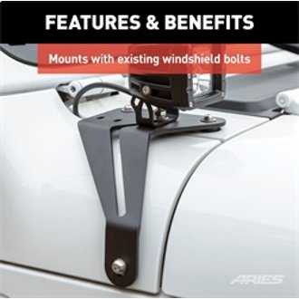 Features and Benefits