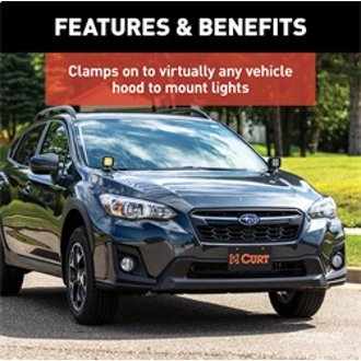 Features and Benefits