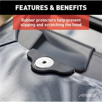 Features and Benefits