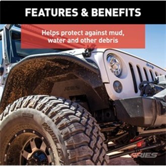 Features and Benefits