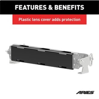 Features and Benefits