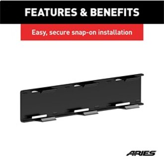 Features and Benefits