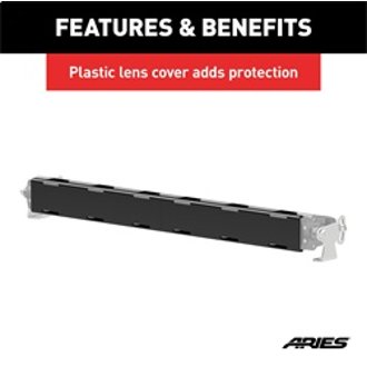 Features and Benefits