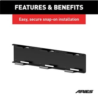 Features and Benefits