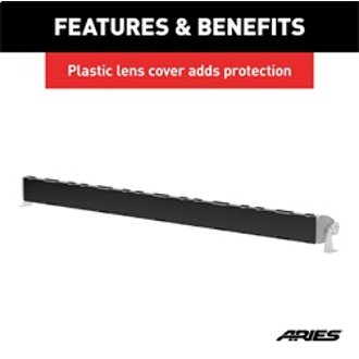 Features and Benefits