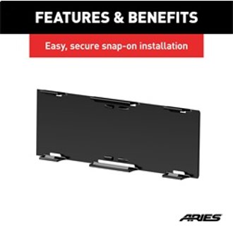 Features and Benefits