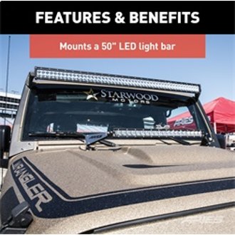 Features and Benefits