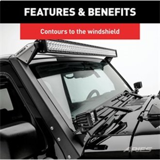 Features and Benefits