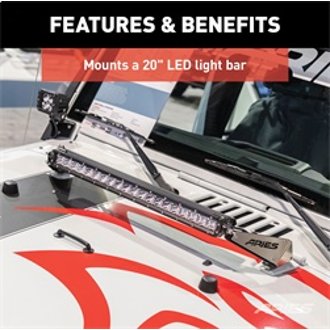 Features and Benefits