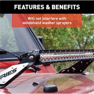 Features and Benefits