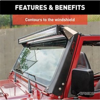Features and Benefits