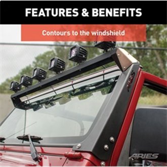 Features and Benefits